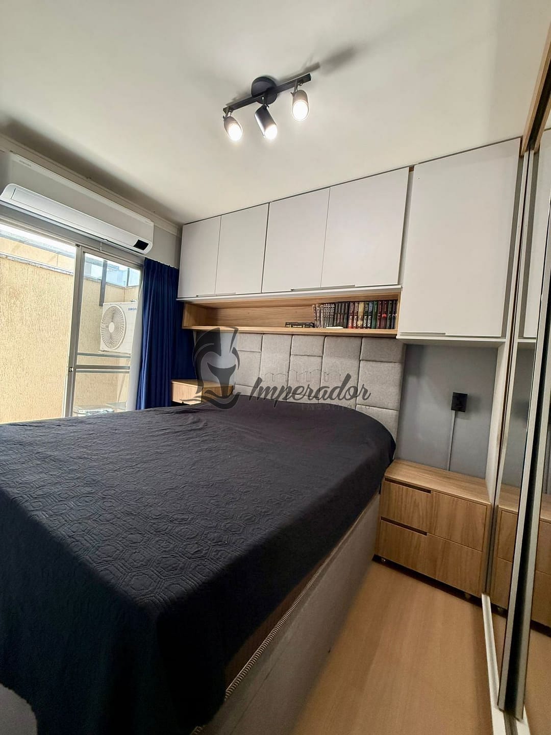 Apartamento, 3 quartos, 72 m² - Foto 9