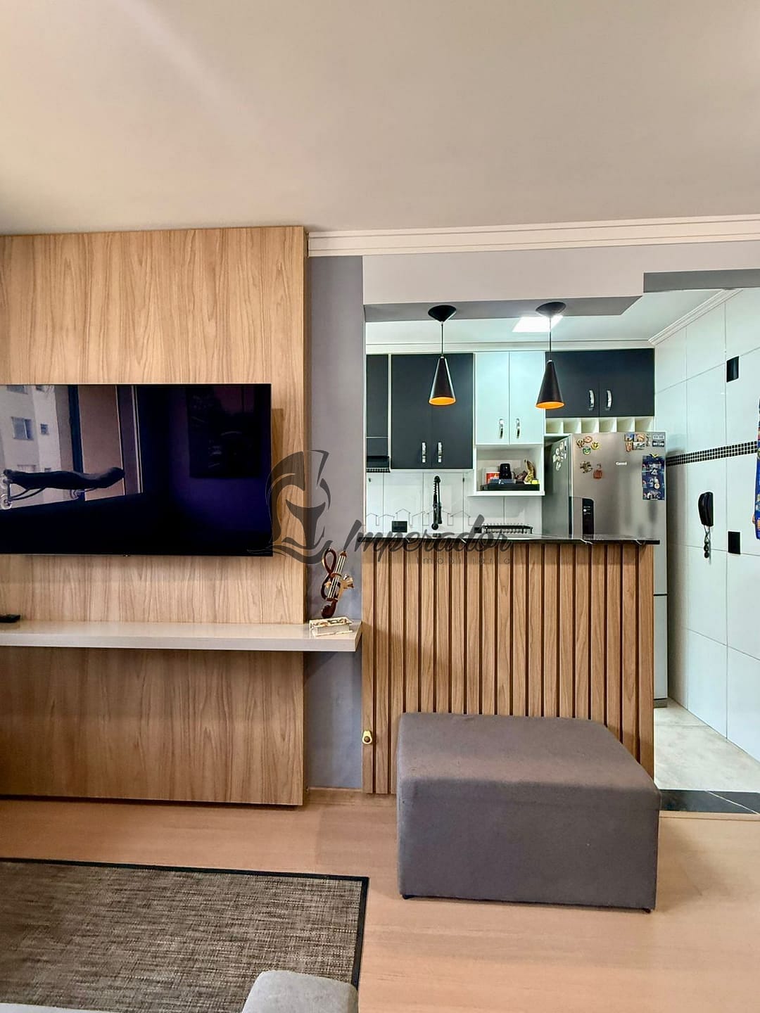 Apartamento, 3 quartos, 72 m² - Foto 1