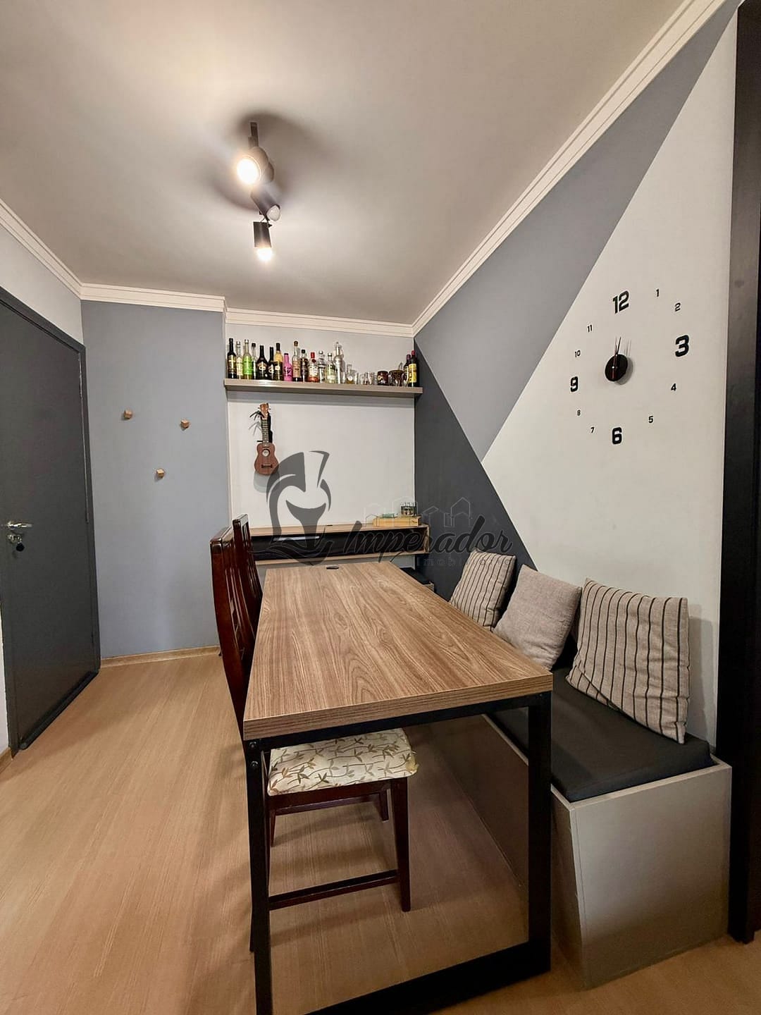 Apartamento, 3 quartos, 72 m² - Foto 11