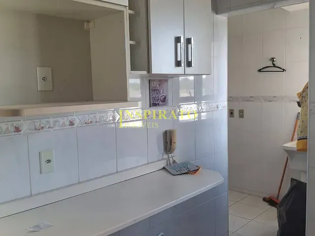 Apartamento 2 quartos e 1 banheiro, à venda, no bairro Jardim Shangai em Jundiaí
