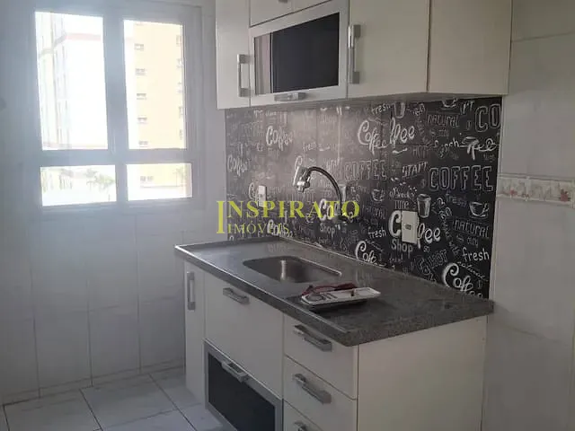 Apartamento 2 quartos e 1 banheiro, à venda, no bairro Jardim Shangai em Jundiaí