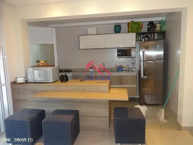 Apartamento 2 quartos e 2 banheiros, à venda ou para alugar, no bairro Vila Andrade em São Paulo