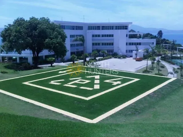 Apartamento com 204m² 1 quarto e 2 banheiros, à venda, no bairro Jurerê em Florianópolis