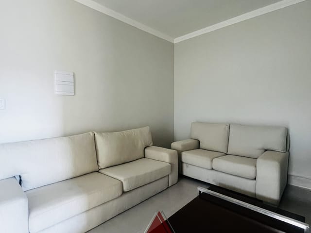 Apartamento com 75m² 2 quartos e 2 banheiros, à venda, no bairro Residencial Amazonas em Franca