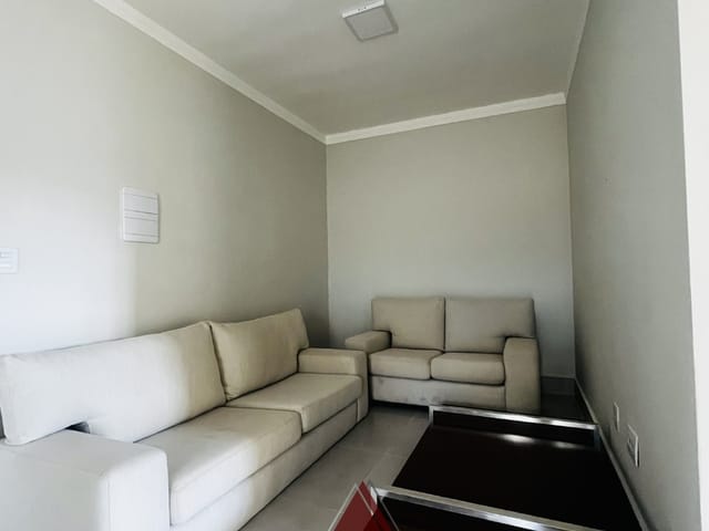 Apartamento com 75m² 2 quartos e 2 banheiros, à venda, no bairro Residencial Amazonas em Franca