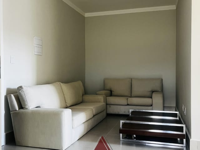Apartamento com 75m² 2 quartos e 2 banheiros, à venda, no bairro Residencial Amazonas em Franca
