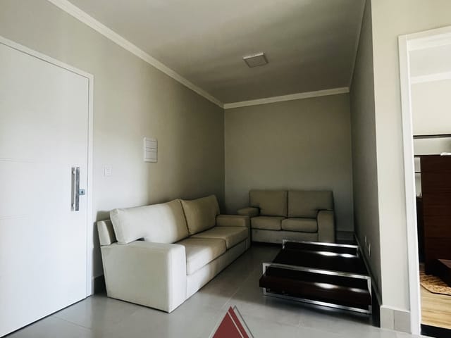 Apartamento com 75m² 2 quartos e 2 banheiros, à venda, no bairro Residencial Amazonas em Franca