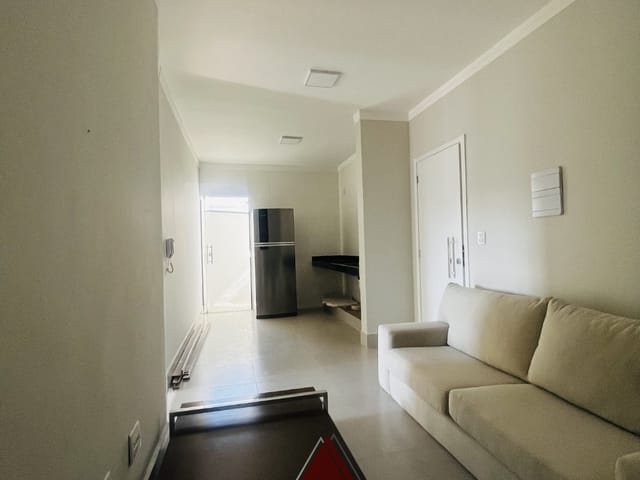 Apartamento com 75m² 2 quartos e 2 banheiros, à venda, no bairro Residencial Amazonas em Franca