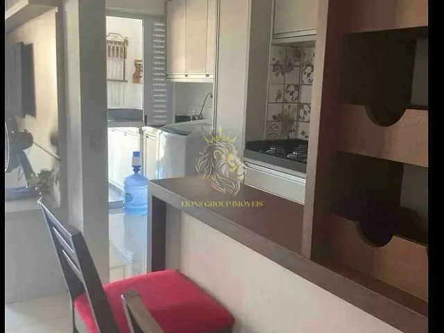 Apartamento 2 quartos e 2 banheiros, à venda, no bairro Tabuleiro em Camboriú