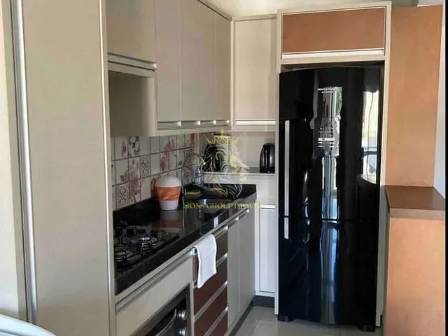 Apartamento 2 quartos e 2 banheiros, à venda, no bairro Tabuleiro em Camboriú