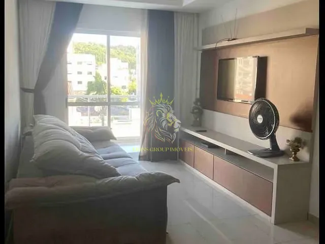 Apartamento 2 quartos e 2 banheiros, à venda, no bairro Tabuleiro em Camboriú