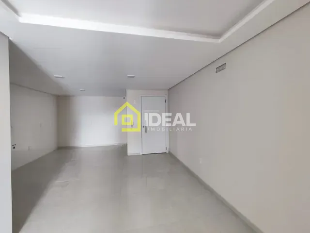 Apartamento 2 quartos e 1 banheiro, à venda, no bairro Centro em Concórdia