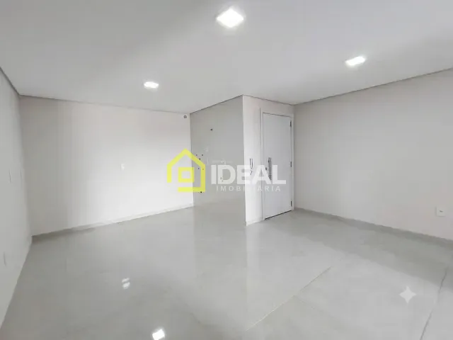 Apartamento 2 quartos e 1 banheiro, à venda, no bairro Centro em Concórdia