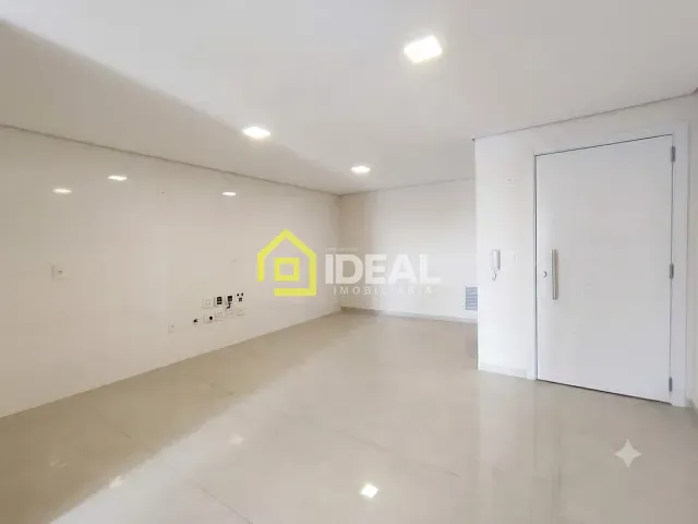 Apartamento 2 quartos e 1 banheiro, à venda, no bairro Centro em Concórdia