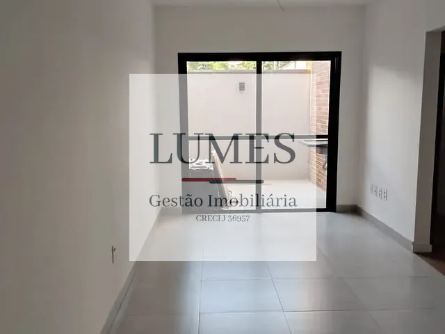 Apartamento 3 quartos e 2 banheiros, à venda, no bairro Jardim São Domingos em Americana