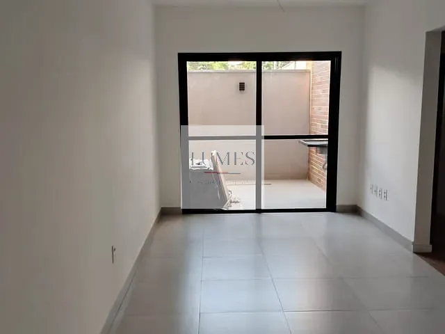Apartamento 3 quartos e 2 banheiros, à venda, no bairro Jardim São Domingos em Americana