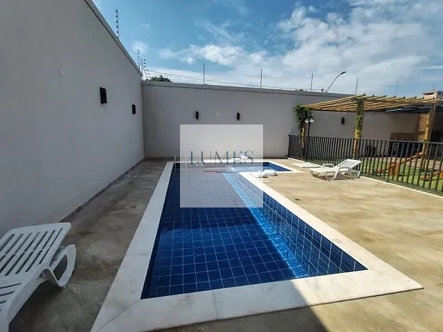 Apartamento 3 quartos e 2 banheiros, à venda, no bairro Jardim São Domingos em Americana