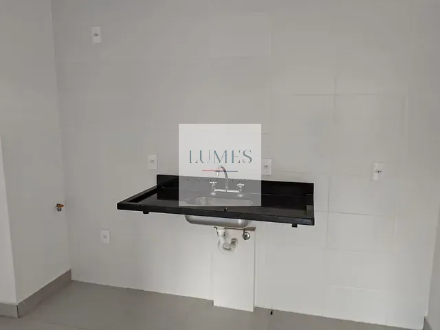 Apartamento 3 quartos e 2 banheiros, à venda, no bairro Jardim São Domingos em Americana