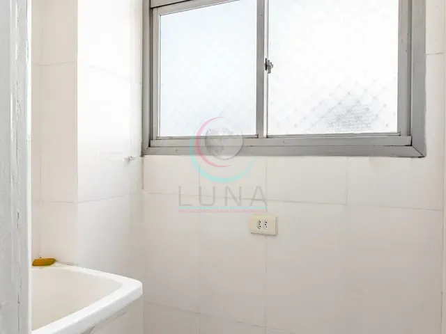 Apartamento 2 quartos e 1 banheiro, à venda, no bairro Pinheiros em São Paulo
