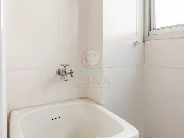 Apartamento 2 quartos e 1 banheiro, à venda, no bairro Pinheiros em São Paulo