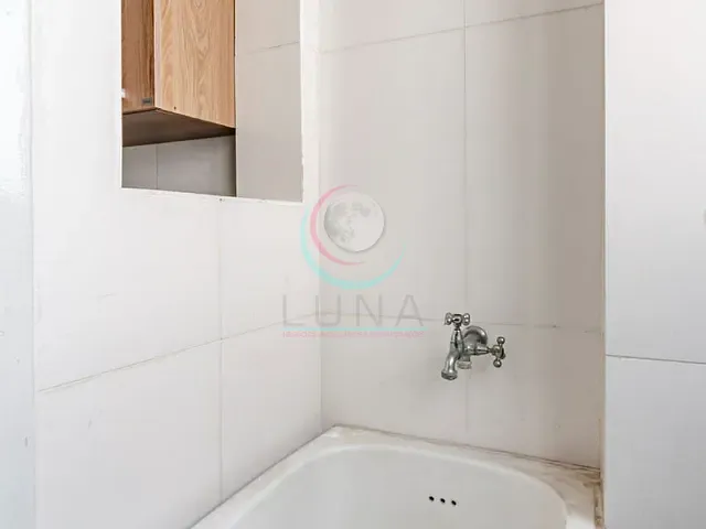 Apartamento 2 quartos e 1 banheiro, à venda, no bairro Pinheiros em São Paulo
