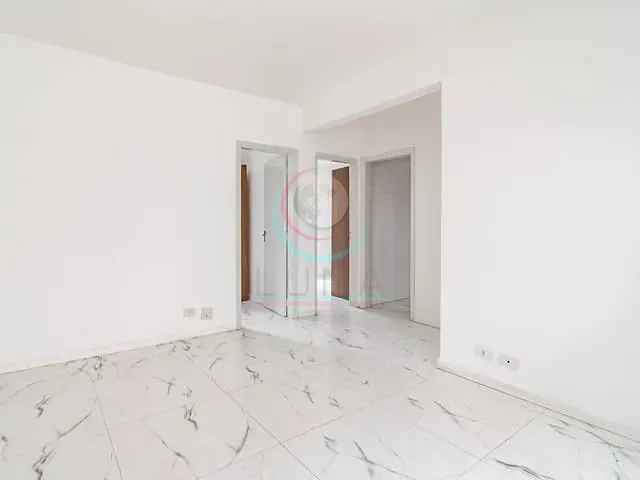 Apartamento 2 quartos e 1 banheiro, à venda, no bairro Pinheiros em São Paulo