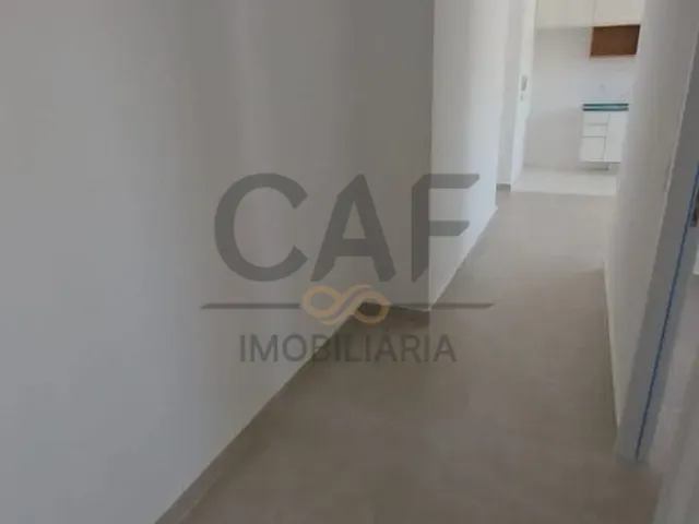 Apartamento com 57m² 2 quartos e 1 banheiro, à venda, no bairro Jardim Dona Irma em Jaguariúna