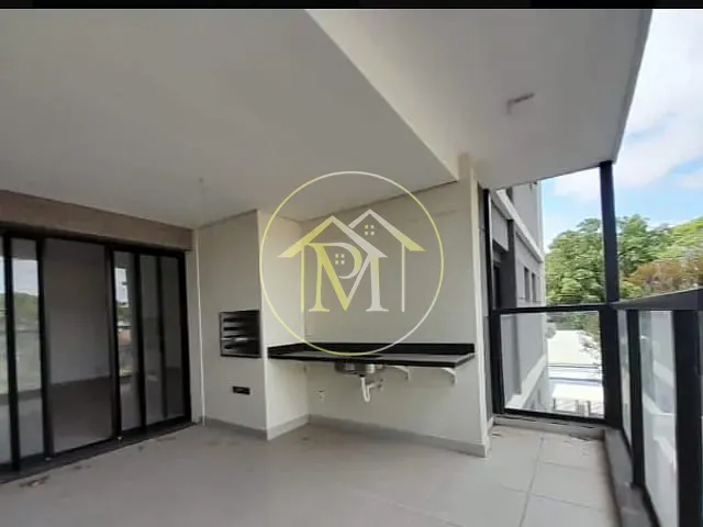 Apartamento com 116m² 3 quartos e 3 banheiros, à venda, no bairro Jardim Bandeirantes em Sorocaba