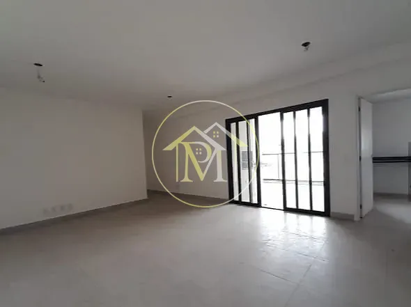 Apartamento, 3 quartos, 116 m² - Foto 1
