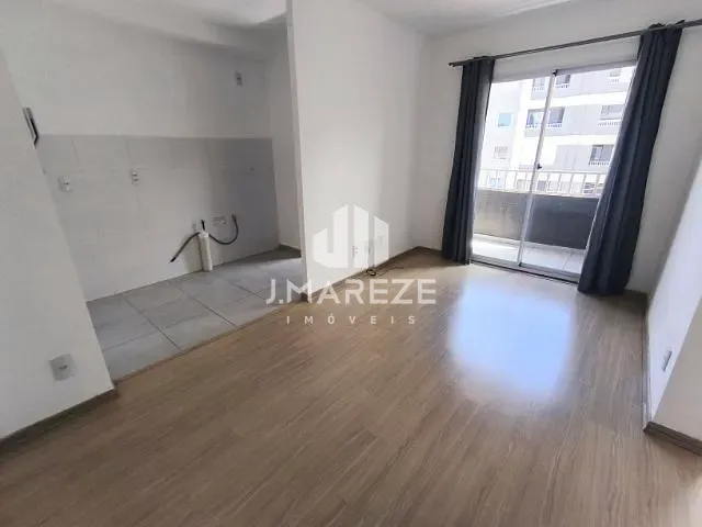 Apartamento com 56m² 2 quartos e 1 banheiro, para alugar, no bairro Jardim Primavera em Apucarana