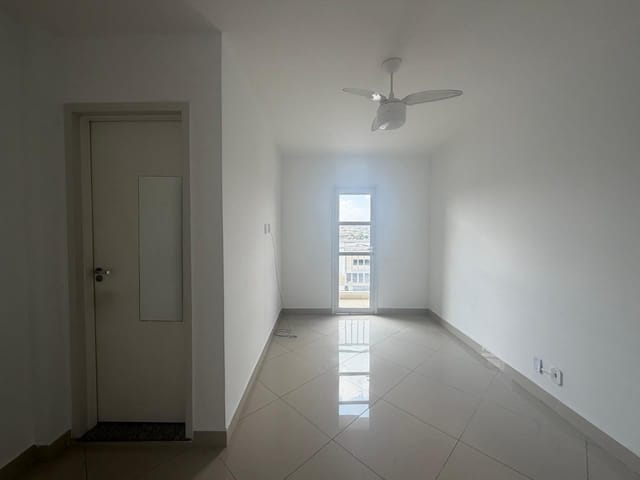 Apartamento 1 quarto e 1 banheiro, para alugar, no bairro Rudge Ramos em São Bernardo do Campo