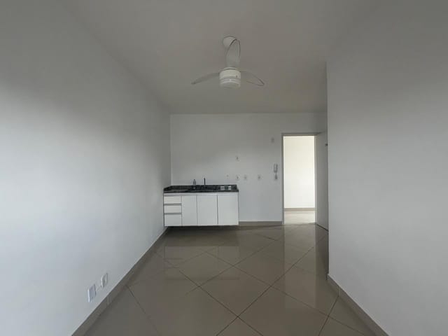 Apartamento 1 quarto e 1 banheiro, para alugar, no bairro Rudge Ramos em São Bernardo do Campo