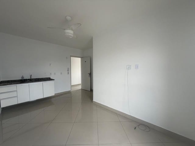 Apartamento 1 quarto e 1 banheiro, para alugar, no bairro Rudge Ramos em São Bernardo do Campo