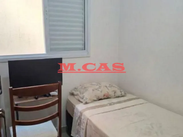 Apartamento 2 quartos e 1 banheiro, à venda, no bairro Vila Formosa em São Paulo