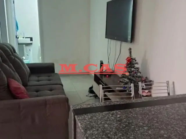 Apartamento 2 quartos e 1 banheiro, à venda, no bairro Vila Formosa em São Paulo