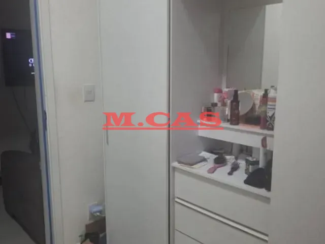 Apartamento 2 quartos e 1 banheiro, à venda, no bairro Vila Formosa em São Paulo