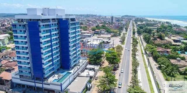 Apartamento, 2 quartos, 68 m² - Foto 1