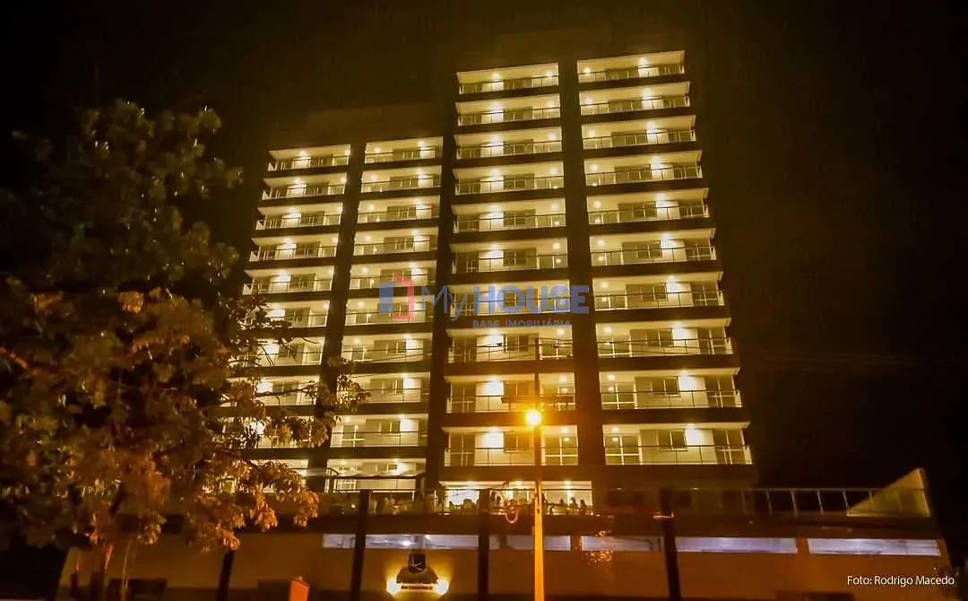 Apartamento, 2 quartos, 68 m² - Foto 2