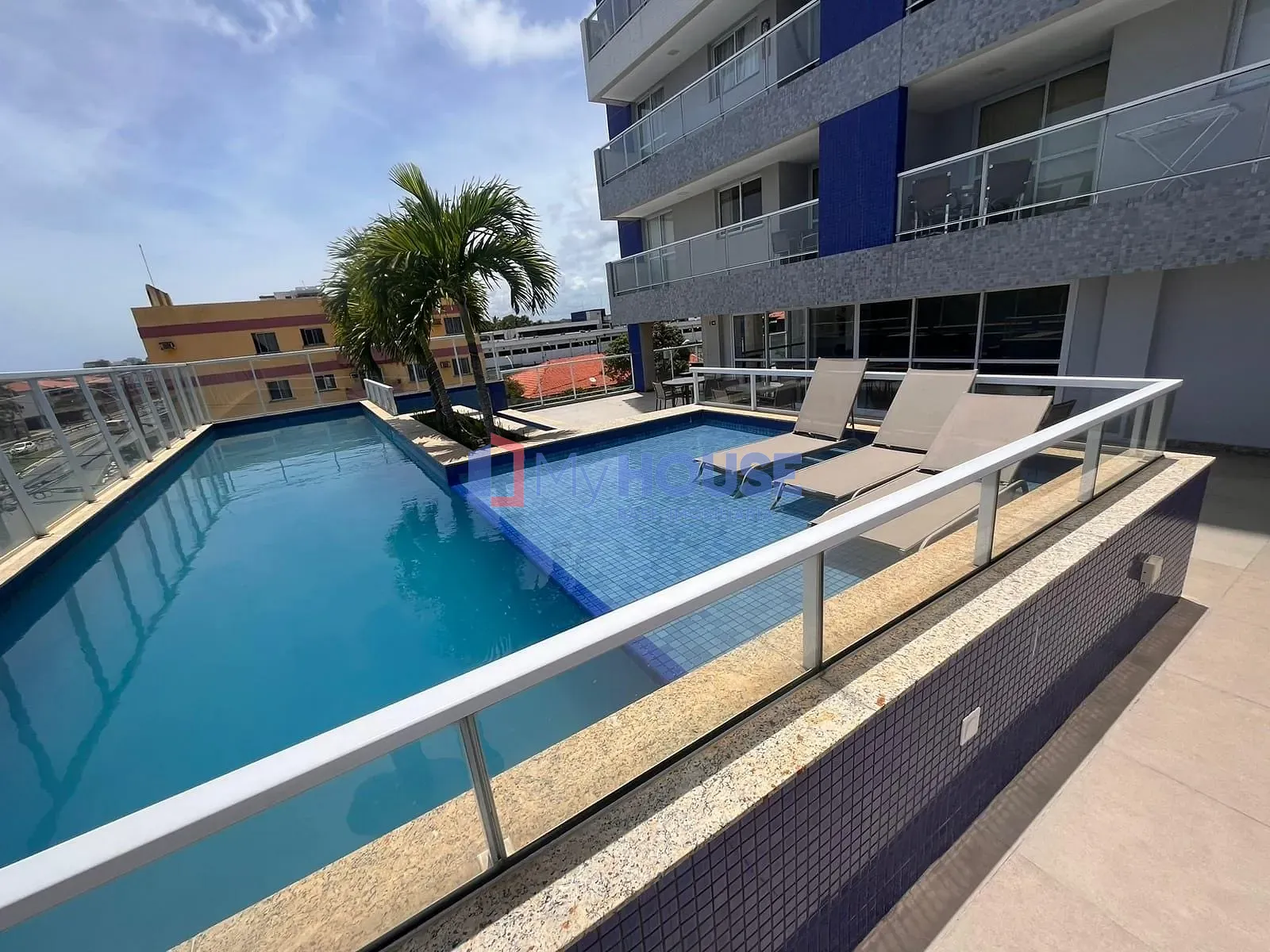 Apartamento, 2 quartos, 68 m² - Foto 3