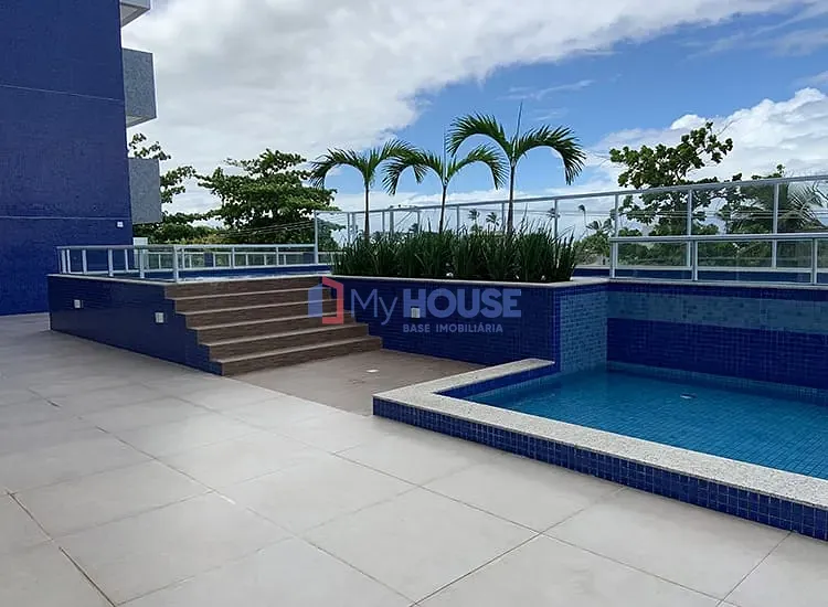 Apartamento, 2 quartos, 68 m² - Foto 4