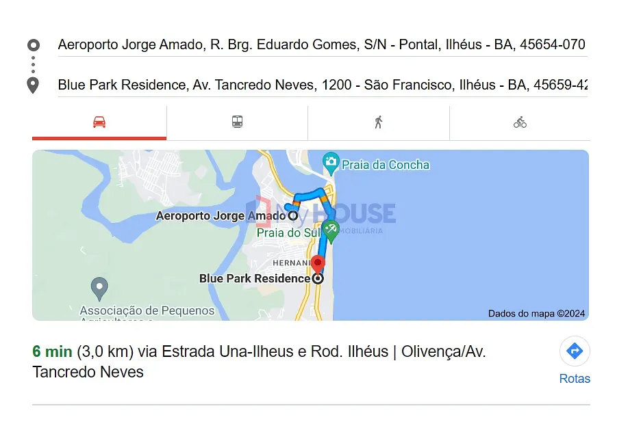 Apartamento, 2 quartos, 68 m² - Foto 5
