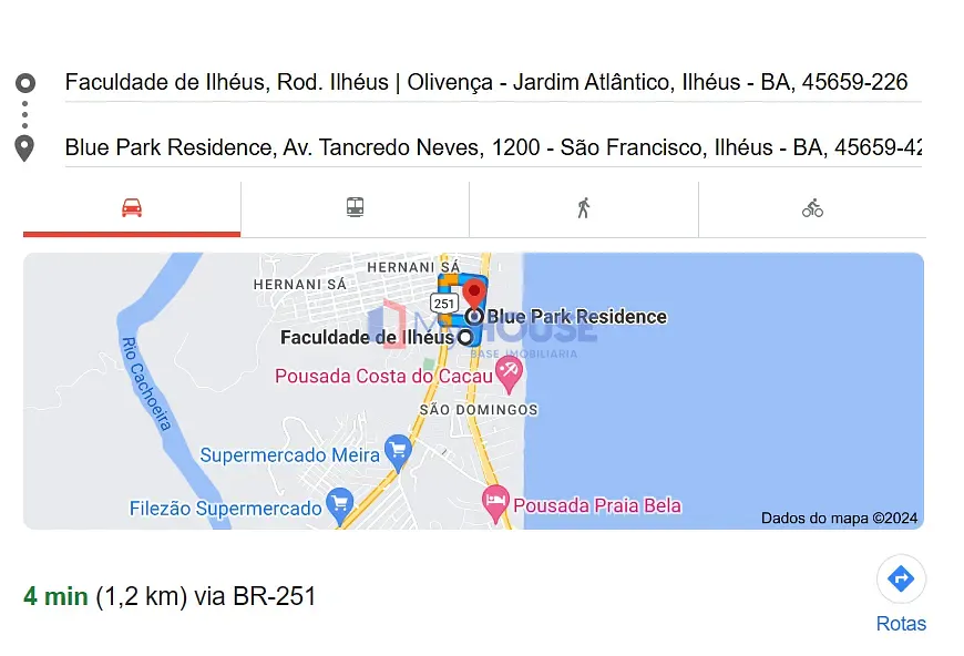 Apartamento, 2 quartos, 68 m² - Foto 7