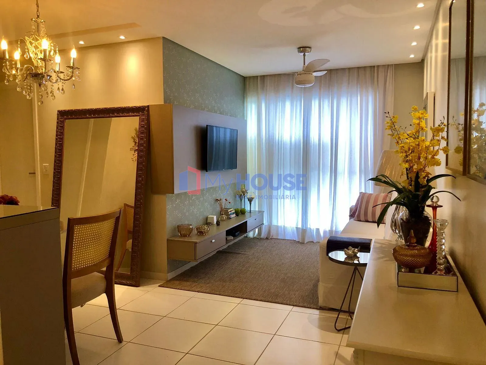 Apartamento, 2 quartos, 68 m² - Foto 20
