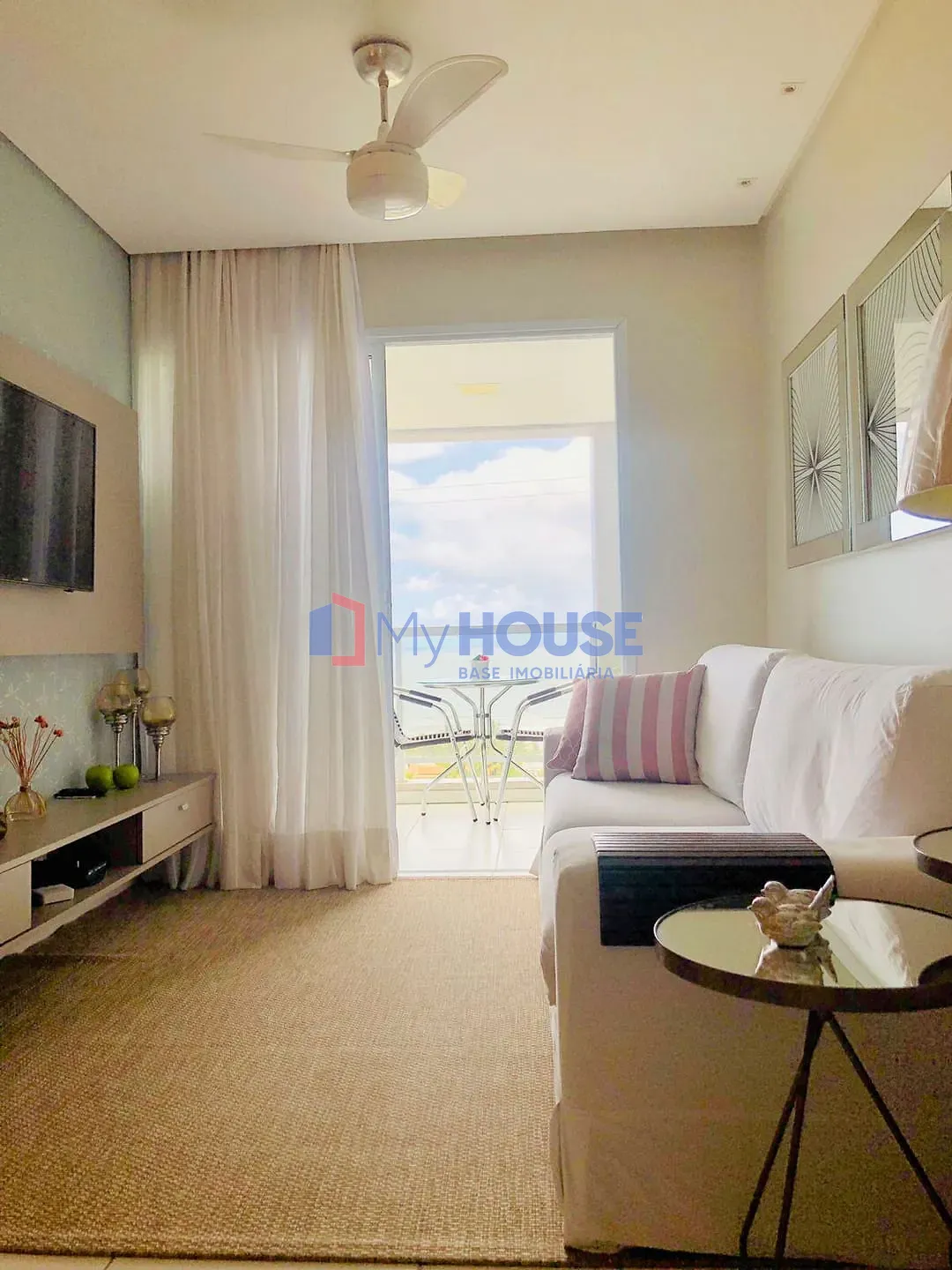 Apartamento, 2 quartos, 68 m² - Foto 21