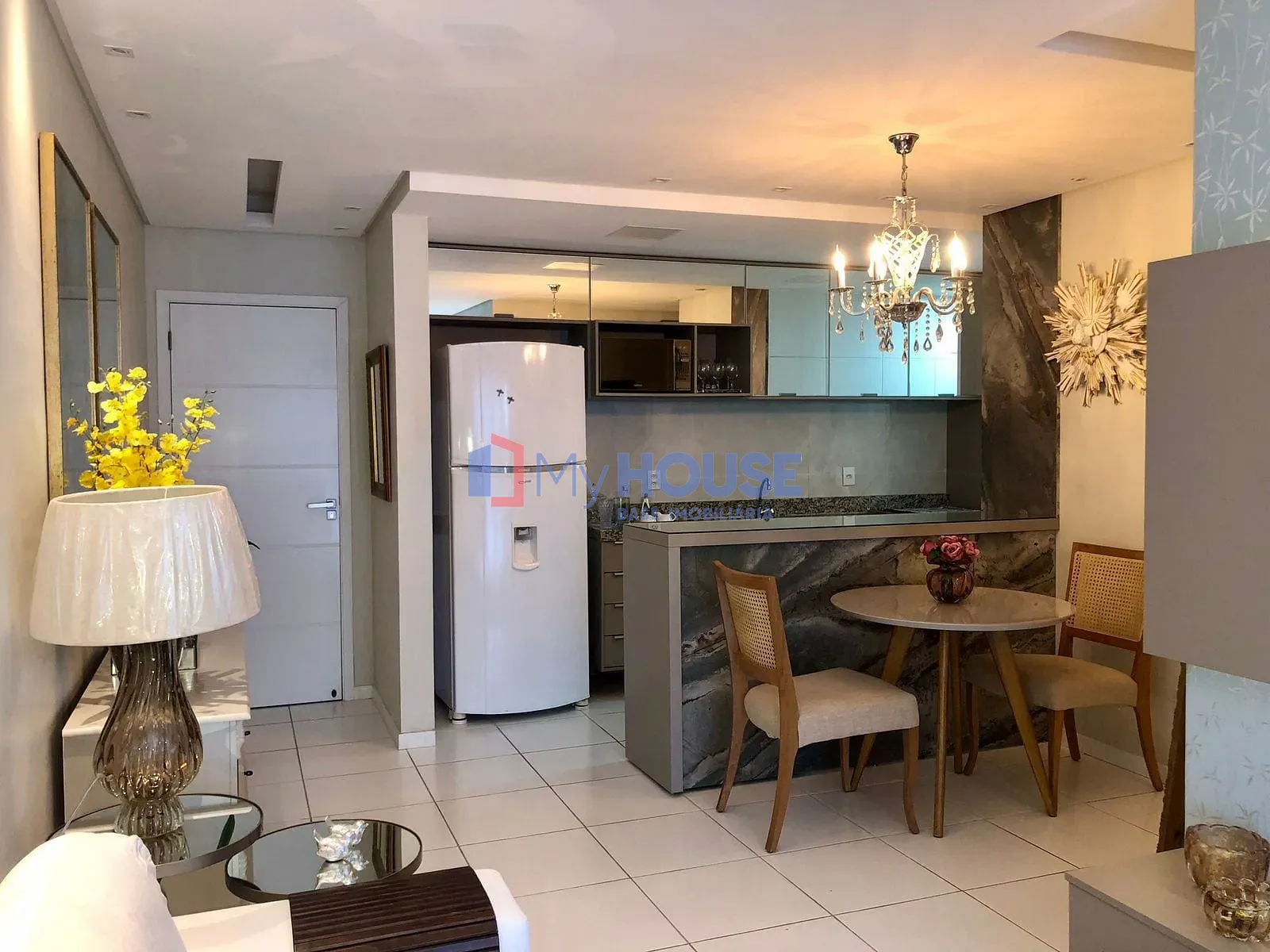 Apartamento, 2 quartos, 68 m² - Foto 18