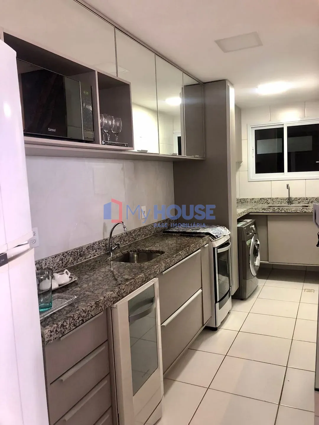 Apartamento, 2 quartos, 68 m² - Foto 16