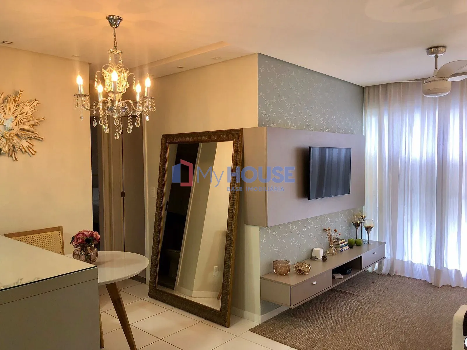 Apartamento, 2 quartos, 68 m² - Foto 17