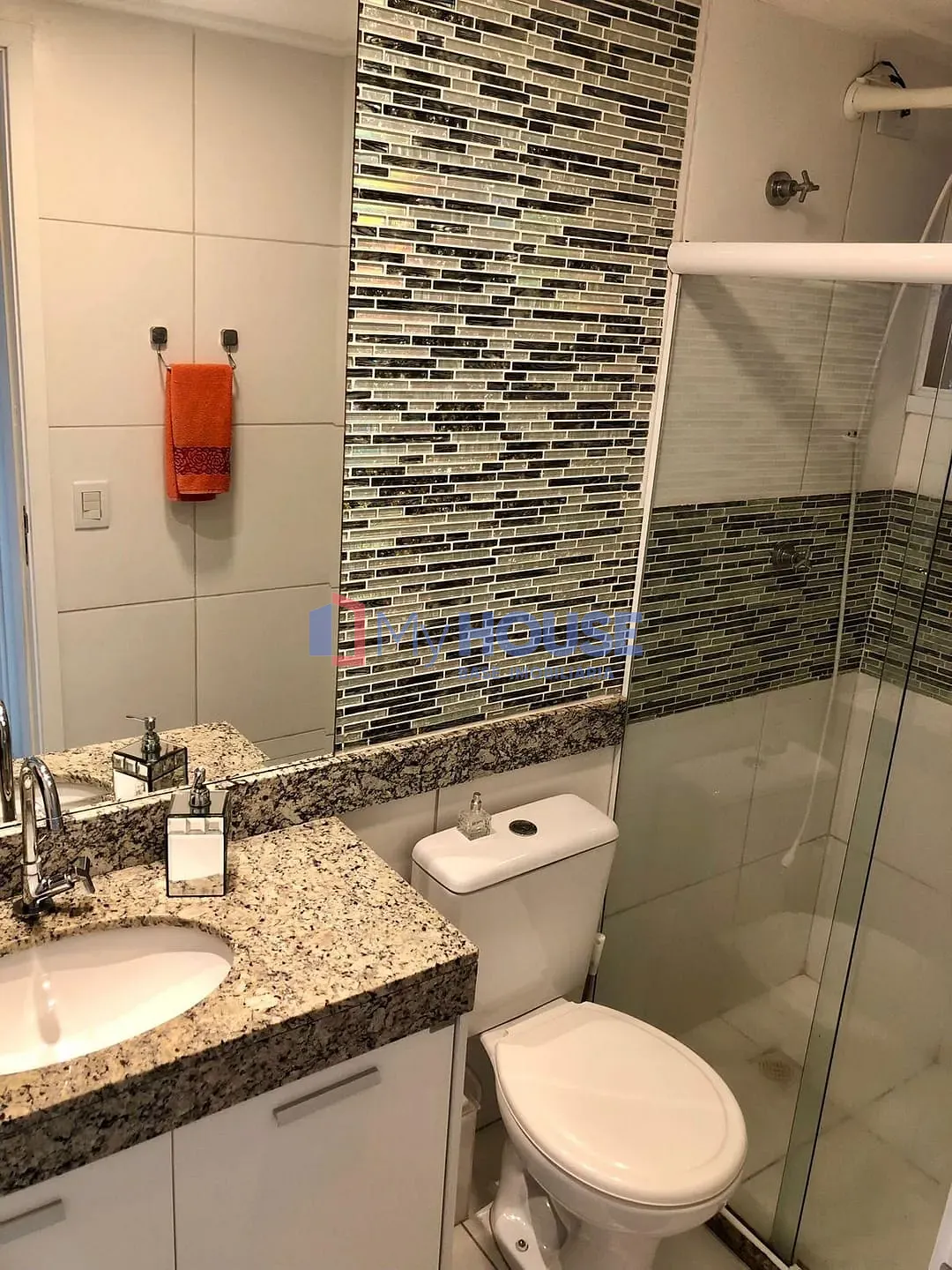 Apartamento, 2 quartos, 68 m² - Foto 15