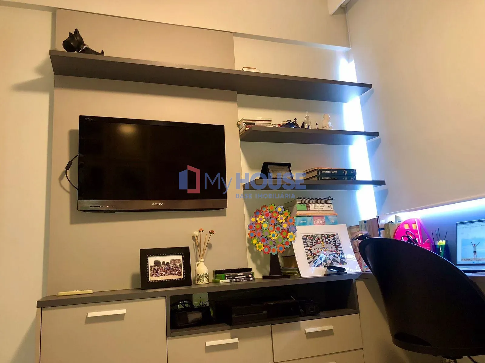 Apartamento, 2 quartos, 68 m² - Foto 12