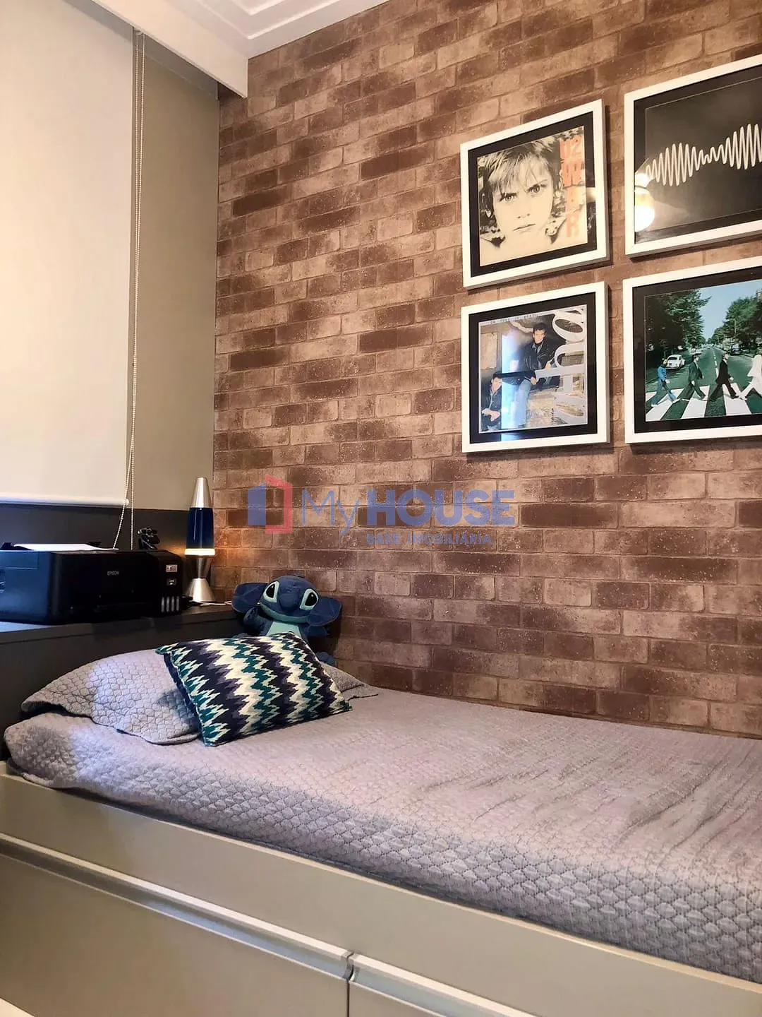 Apartamento, 2 quartos, 68 m² - Foto 13